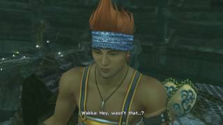 Not Much Time Left - Let's Play Final Fantasy X Part 102