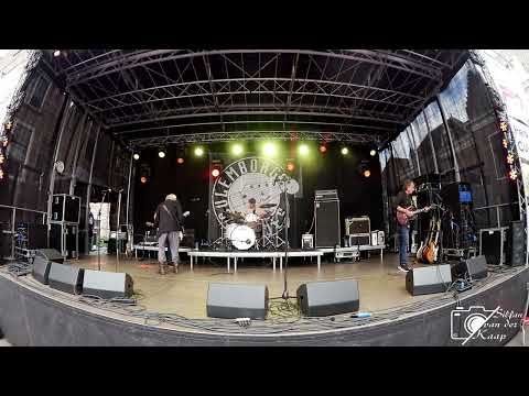 The Bintangs at Culemborg Blues 2025