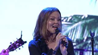 Belinda Carlisle Performs at Patient Safety Movement&#39;s 7th Annual World Summit