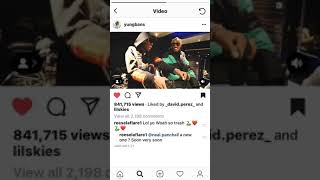 Yung Bans-Wild ft Future (snippet)