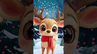 Canciones infantiles, RODOLFO EL RENO 🦌🔴🔴 #cantajuego #payasos #piruetashow #tenerife