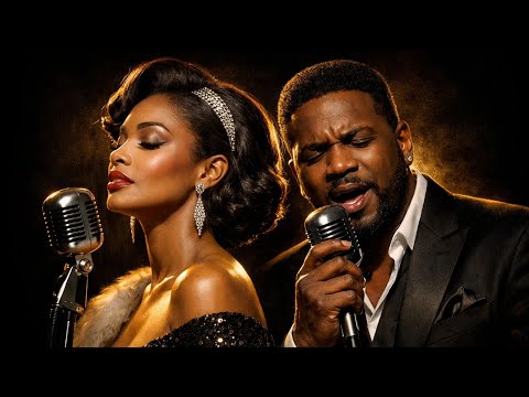 Norah Jones & John Legend  - Velour Feelings 🎶 | Soulful Jazz Mix Pop Crossover Music  2026
