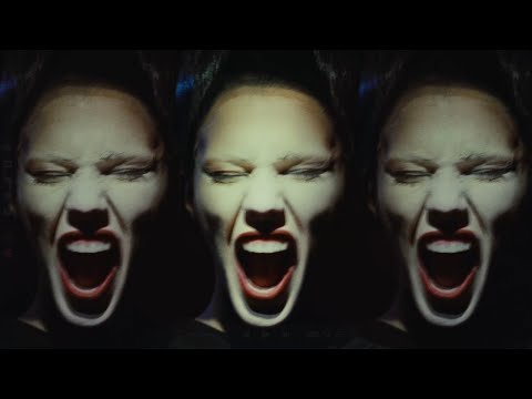 Macha Ravel - Pasegoni (Official Video)