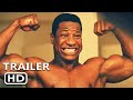 MAGAZINE DREAMS Official Trailer 2025 Johnathan Majors