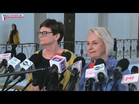 Koalicja Obywatelska: #PiS przeciwko podwyżkom dla nauczycieli.