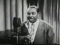 Louis Jordan - Look Out Sister