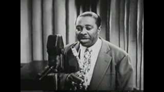 Louis Jordan - Look Out Sister
