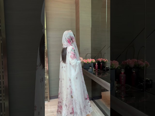 عباية لينا ( نسائية )
