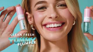 Covergirl NEW COVERGIRL Clean Fresh Yummy Bites