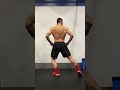 Men’s Physique FreeStyle Posing Routine #AskKenneth
