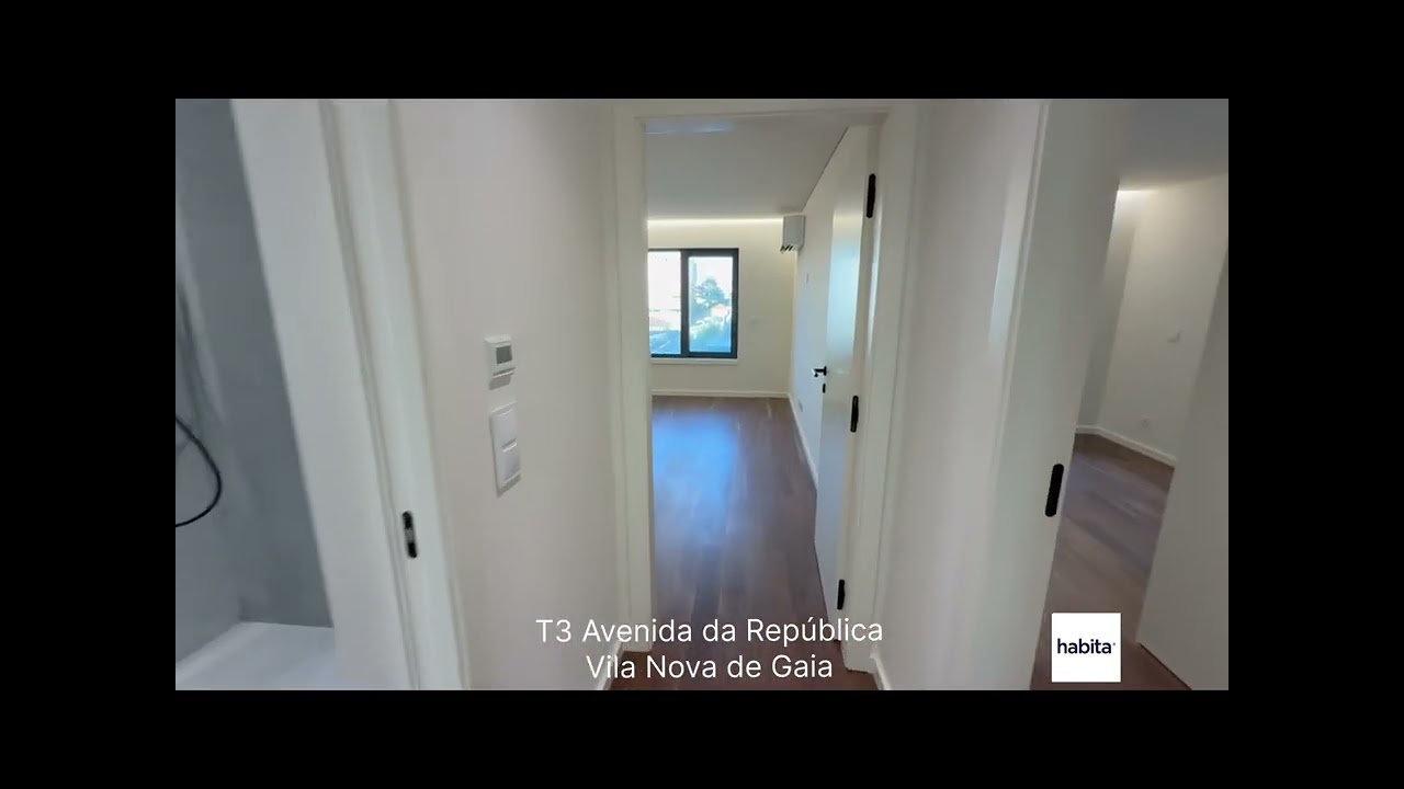 Vídeo do imóvel