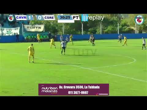 Victoriano Arenas 3 Centro Español 1 - Fecha 10 - Primera C - Torneo Apertura 2025