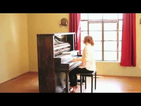 The Undoing: Album Promo - Steffany Gretzinger