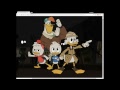 Tiki S Universe DuckTales 2017 The Living Mummies Of Toth Ra Recap Podcast S1E8