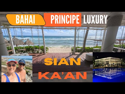 Bahia Principe Sian Ka'an