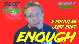 Slot It In There - Series 3 - Episode 5