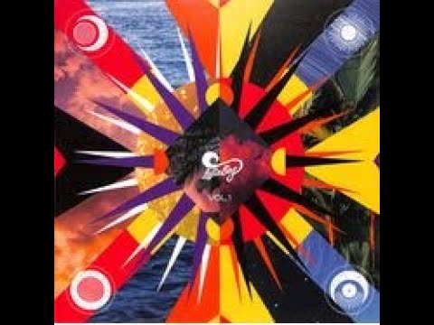 Kosmiko - The Village Re Edit