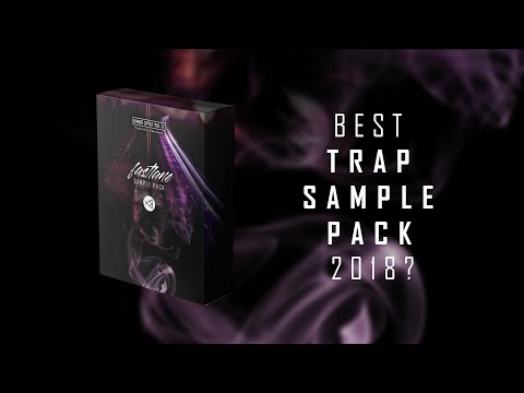 Trap Sample Pack 2018 😈 | Kimbo Spice Vol. 2 FASTLANE review | Best Trap Loop Kit