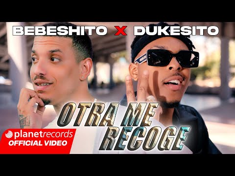 BEBESHITO ❌ DUKESITO - Otra Me Recoge (Prod. by Ernesto Losa ❌ Dj Honda) [Video by NAN] #Repaton