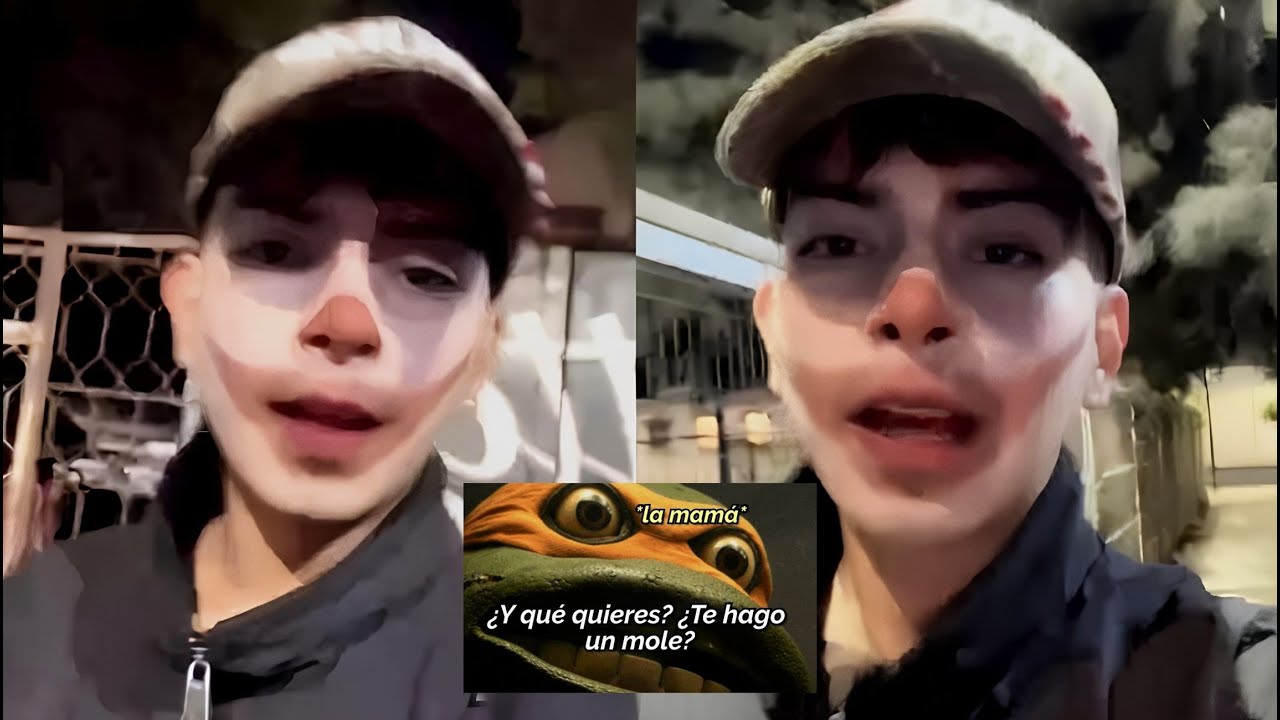 QUEDÓ como PAYASO: Quiso ENGAÑAR a SU MAMÁ, NO FUE a LA UNIVERSIDAD por 2 AÑOS TERMINA MAL