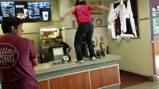 WHERE’S MY SZECHUAN SAUCE