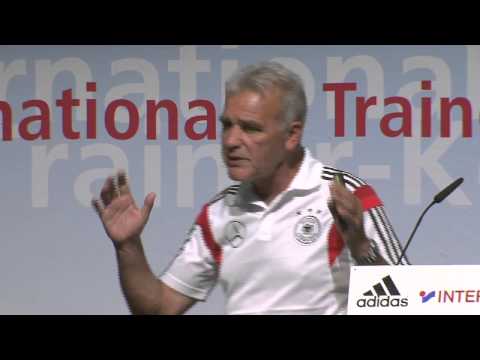 ITK 2014 - Analyse der WM 2014