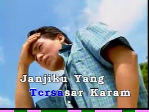 Cinta Melankolia - Aan