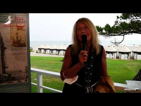 Giovannella Cresci, Campanile di San Marco e romanità elparondecasa net