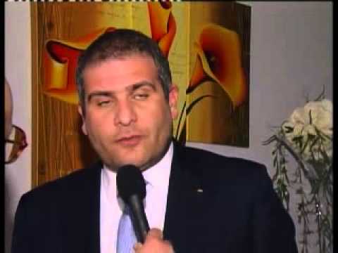 ONDA TG 21.01.2013 - LA DESTRA PRESENTAZIONE CANDIDATI
