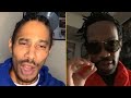 Layzie Bone Goes Off To Juicy J Saying 36 Mafia Is The Best Group ‘You Guys Are Without Chance’