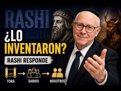La Verdad Oculta de Génesis que Casi Nadie Conoce
