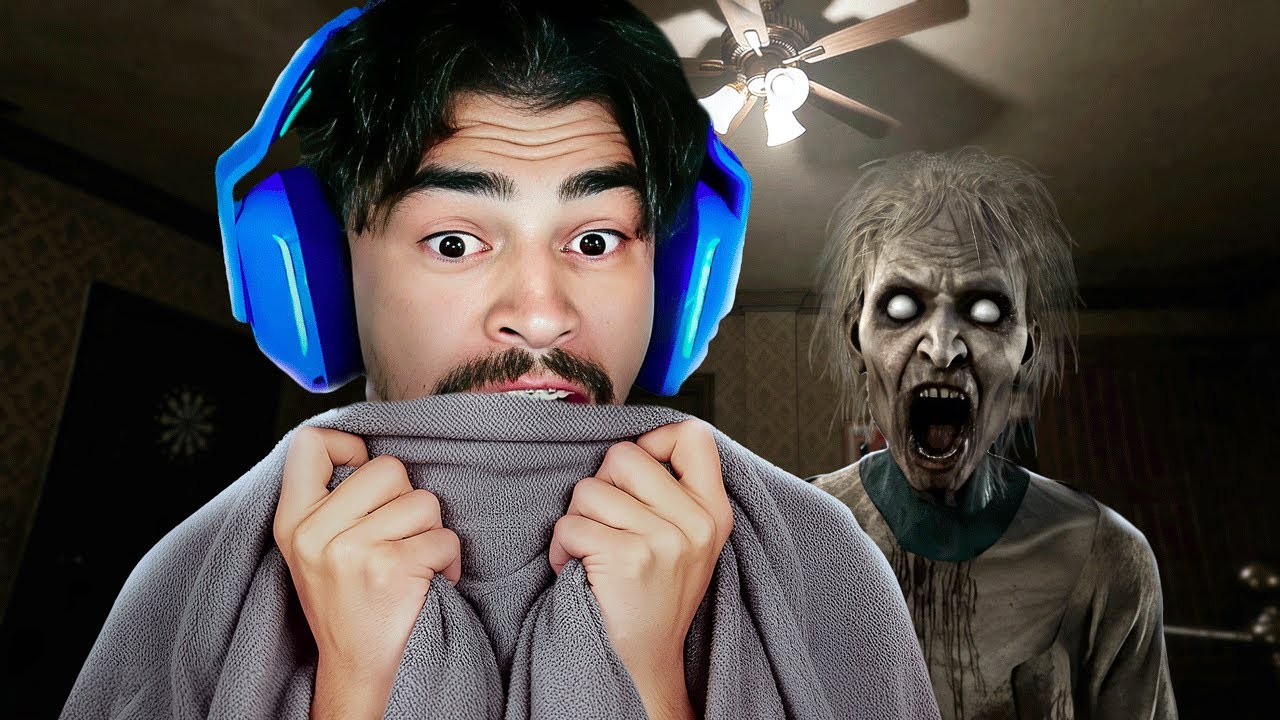 PARALISIA DO SONO NUNCA FOI TÃO ASSUSTADORA! - Bonanit