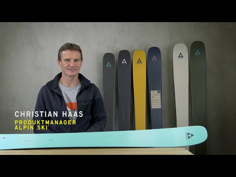 Fischer Alpine | Ranger Series 22l23 | DE