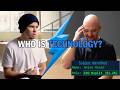 Interview With King Of AI Coding Replit CEO 1 2B