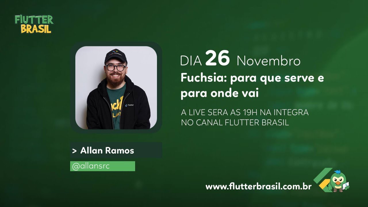 Fuchsia: para que serve e para onde vai?