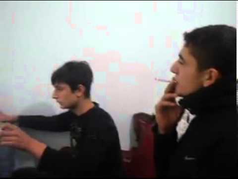 FırıLdak & Hayallerimi  Okutuyorum Mahalleye HD kLip