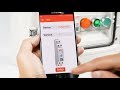 4 Setting Function N Hour Counter Via NFC On The Timer TMM1NFC LOVATO Electric