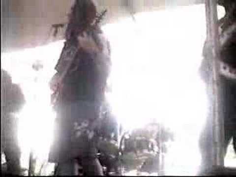 Cavaleiros Consagrados - Filho Pródigo