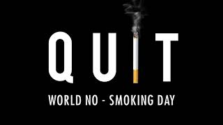 World No Smoking Day Video 10 March | Whatsapp status video
