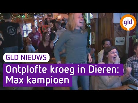 GLD Nieuws 12 december 2021