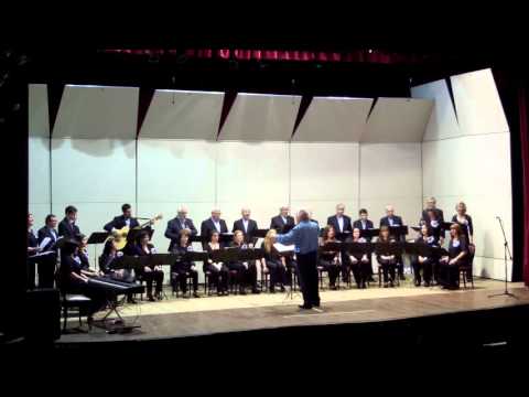 Vocal Son Mayor interpreta Rogativa de Loncomeo