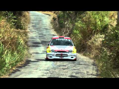 NASSCO Racing Team. Scotiabank King Of The Hill 2014