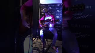 Dustin Lynch - She Wants A Cowboy VIP