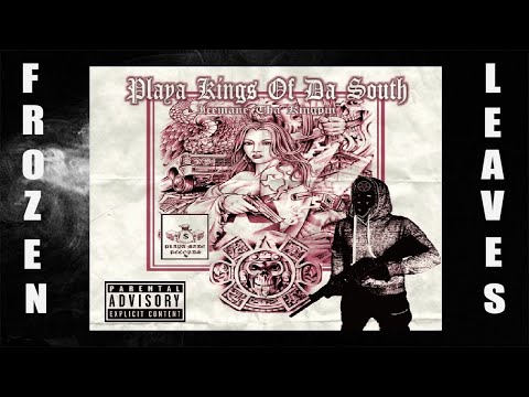 ✢Icemane Tha Kingpin  - Galactic Pimpin (Prod. Siccmind)✢