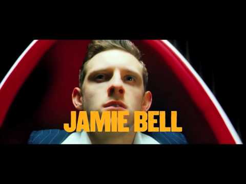 EnFilme - Entrevista a Irvine Welsh