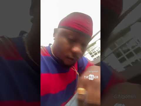 Figo M ft CDQ - Zero - Worries (Triller Video)