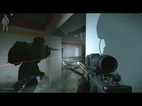 Escape From Tarkov Quest ไทย - Cargo X Part 3