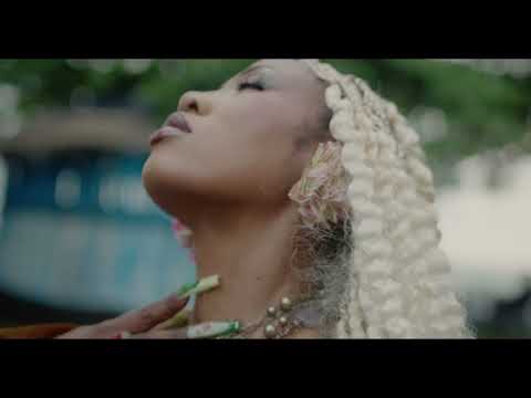 Mihney - Like That (Visualizer)