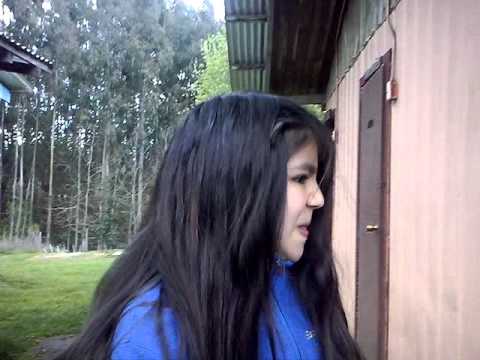 La vieja del baño 2