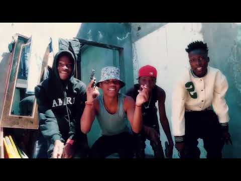 El Punto - Louis Cooper ❌ Kmous (Video Oficial) W 🎙